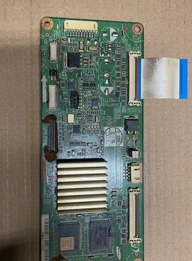 原装三星S42SD-YD09 YB06逻辑板LJ92-01287A LJ41-03136A实图