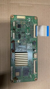 LJ41 原装 03136A实图 01287A YB06逻辑板LJ92 三星S42SD YD09