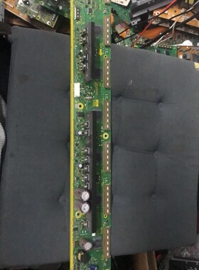 松下TH-P50X50C TH-P50XT50C等离子Y板TNPA5593 AC屏MC127HY1511