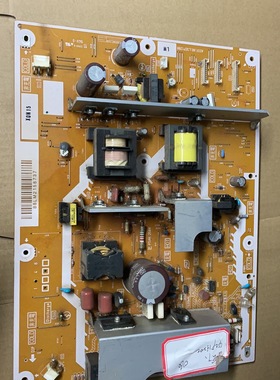 原装松下 H-P42C22C TH-P42U20C电源板LSEP1287 LSJB1287现货测好