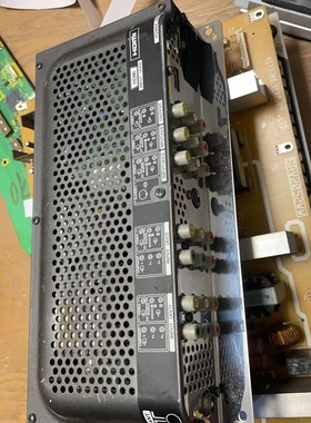 日立42PD7990TC等离子电视电路板JA05693-B屏FPF42C128128UE-55