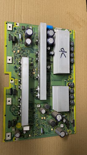 原装长虹 PT50618A TNPA4848 SC 板