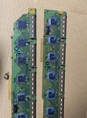 松下TH-42PV700C缓冲板 TNPA4184 TNPA4185