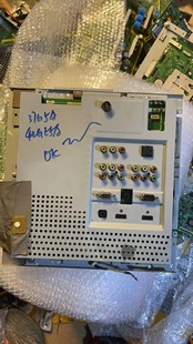 主板QPWBXE773WJN1配屏R1LK370D3LWLBX 37GE5A 原装 夏普LCD