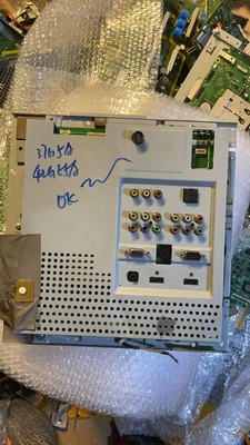夏普 LCD-42GE50A主板 QPWBXE773WJN1/2 屏LK420D3LZEX/W1BX
