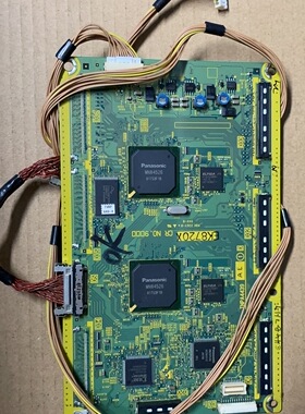 原装松下TH-42PZ800CTH-46PZ800C逻辑板TNPA4439AF AE
