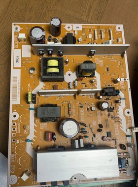 T松下TH-P42S25C电源板LSJB1287-21 ASSY.N0.LSEP1287