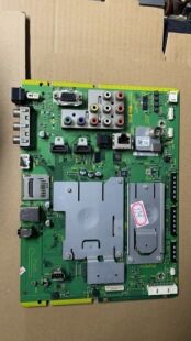 原装松下TH-P50UT30C 主板TNPH0948 CD 配屏MC127FU1400 实物图