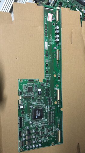 逻辑板6870QCE011C 6871QCH031C LG屏PDP42V5