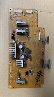 原装东芝42X3300C 46X3300C副电源板PE0496 V28A000646A1现货测好