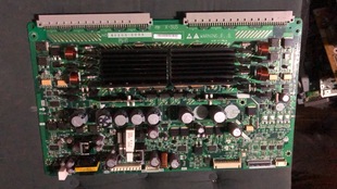 Z板 ND25001 X板 0005 B012 ND60200 日立42PD5000TC