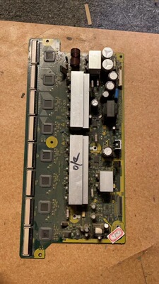 原装立P32E102C 32E102C Y板P#JA31072 测试