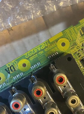 松下TC-32LX700D主板一套TNPA4114 TNPA4292 1H屏AX080A002A