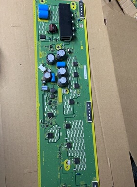 松下TH-P55ST30C等离子SS板Z板TNPA5359 AN