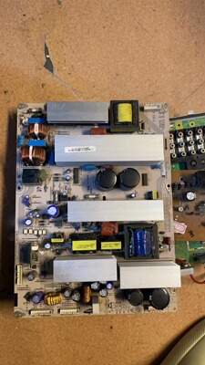 海信 TPW42M69 PT42628NHD 电源板 05964A 01555A 05700A 01508C