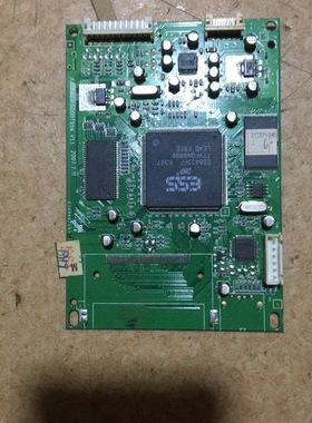 原装长虹LT42700 数字板JUC7.820.00001556 LG屏LC420UX7 测试好