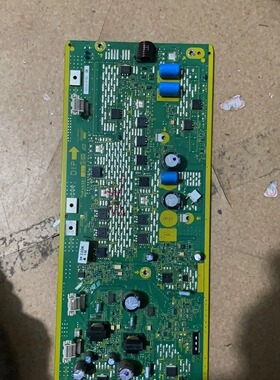 松下TH-P46U30C TH-P46UT30C SCY板 TNPA5351 AF