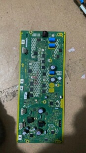 松下TH-P46U30C TH-P46UT30C SCY板 TNPA5351 AF
