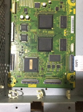 原装日立 P50X101C 逻辑板 JA08521 JP54681 屏FPF50C240135UA-55