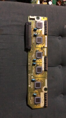 日立55PD8900TC 缓冲板 ND60200-0033单片