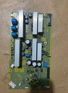 原装 松下 TH-P42G11C TH-P42G10C SC板 TNPA4783 AD