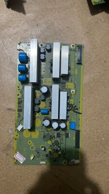 原装 松下 TH-P42G11C TH-P42G10C SC板 TNPA4783 AD