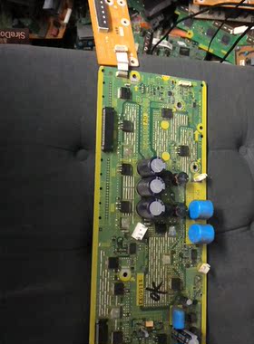 原装松下等离子电视机TH一P46U20C TH-P42S25C SS板 Z板 TNPA5106