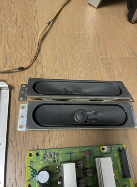 东芝电视42CV500C  46CV500C 喇叭一对