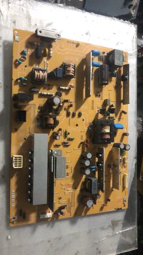 夏普LCD-40LX710DA电源板RUNTKA661WJN1/WJNZ LC0909-4001HC