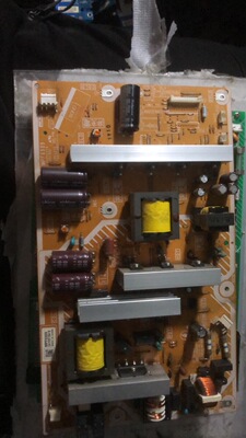 松下TH-P42U33C TH-P50C30 TH-P50C33电源板MPF6909 MPF6907 6908