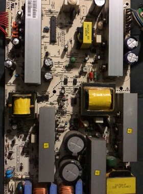 长虹PT32600海尔P32R1 32F1等离子电源板 PSPU-J706A 2300KEG026A