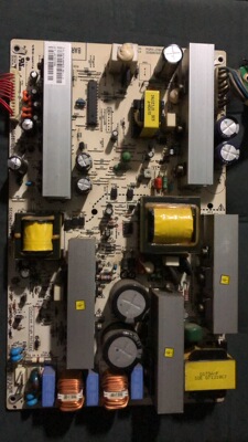 长虹PT32600海尔P32R1 32F1等离子电源板 PSPU-J706A 2300KEG026A