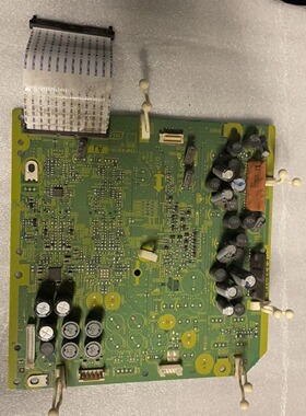 原装松下TH-42PA60C 等离子PA板TNPA3761AJ实图测好