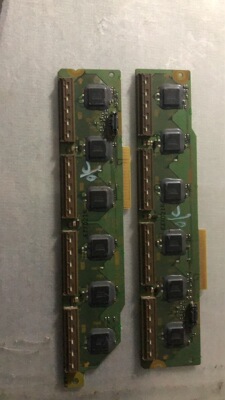 原装 松下等离子TH-42PV70C缓冲板 SU SD TNPA4184 TNPA4185