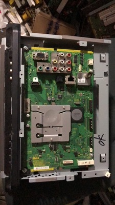 原装松下TH-42C30C/P42C33C主板TNPH0961 CS CU配MC106HU1400屏