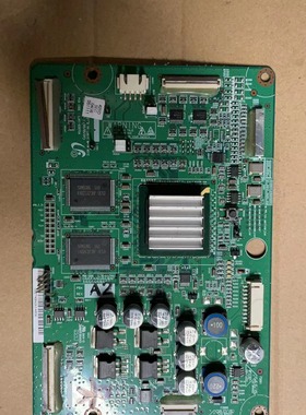 原装 三星 S42SD-YD07 逻辑板 LJ41-03075A LJ92-01274A