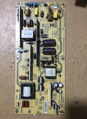 原装夏普液晶电视LCD-40G100A 电源板JSI一401401A RUNTKA675WJQZ
