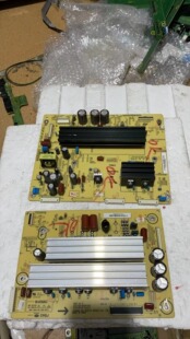 长虹3D51C2000/2060/2080 Y+X板JUQ7.820.00064499+820.00064492