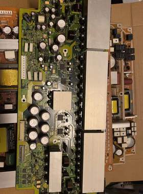 日立P50X101C X板 Z板 50PD9900TC P50A101C JP54571 JA07193