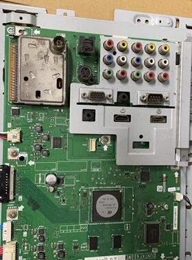 原装夏普 LCD-60E77A 60Z770A主板QPWBXF400WJN1 DUNTKF400WE现货
