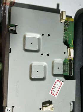 原装松下 TH-50PZ700C DH板 TNPA4244 AE