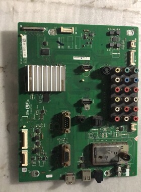 夏普LCD-40LX620A主板 QPWBXF589WJTX KF589 屏LK400D3LWQRX