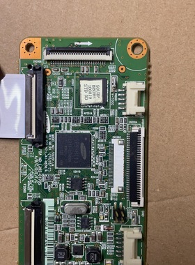 长虹ITV50738X屏S50HW-YD13/YB06逻辑板LJ41-08387A LJ92-01705A