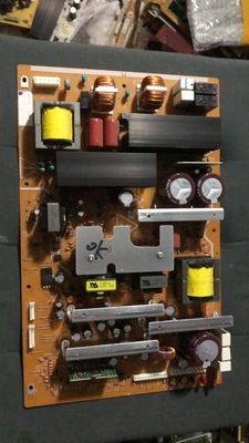 原装日立42PD7900TC电源板 MPF7415 PCPF0066 46A 实物图 测试好