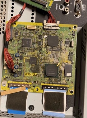 松下42 50PV70C原装逻辑板TNPA4134BQ AQ AG BG