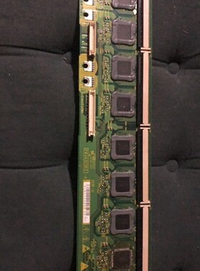 原装 JA31583-A JA31583-B JP66441,JP66431日立P42E102C 缓冲板