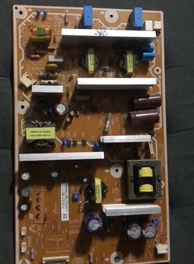 松下TH-P42C33C/P42C30C电源板B159-002 4H.B1590.021