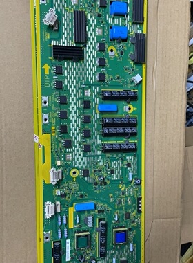 原装拆机TH-P55GT32C P55GT30A P55VT31C松下SC板TNPA5335 BL BA
