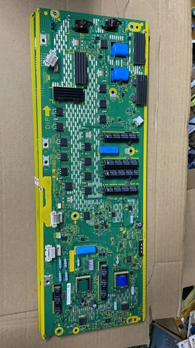 原装拆机TH-P55GT32C P55GT30A P55VT31C松下SC板TNPA5335 BL BA