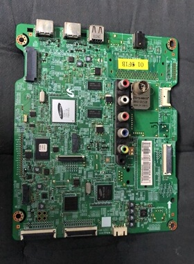 原装 三星 PS43F4000AR 主板BN41-01963C配屏 S43SD-YB02/YD02